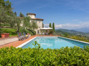Villa Villa Monteloro by Interhome Ellera